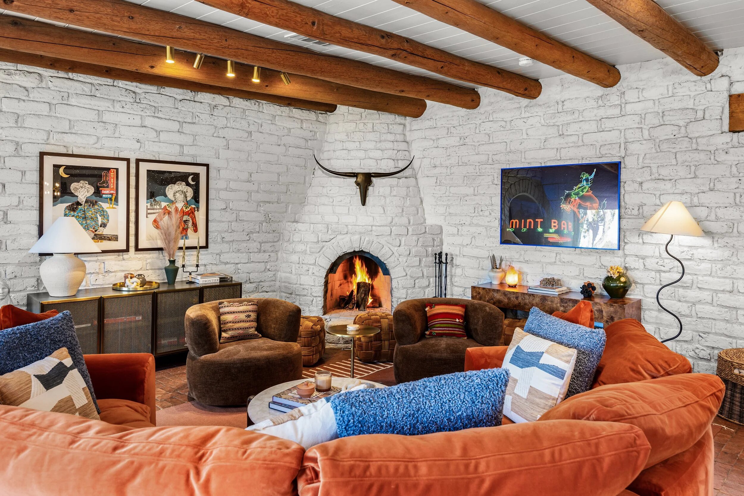 Casa de Ice