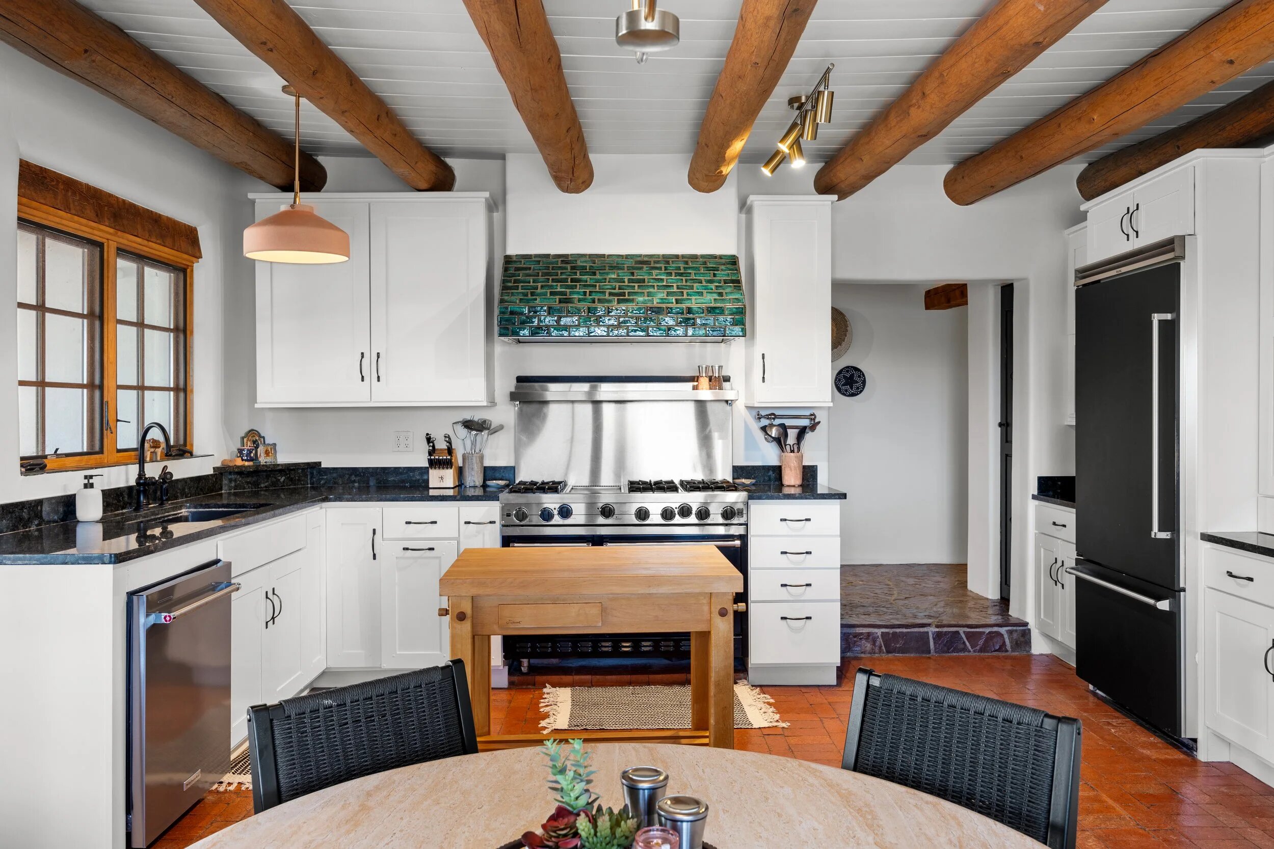 Chef Christina Snow — In-House Private Chef