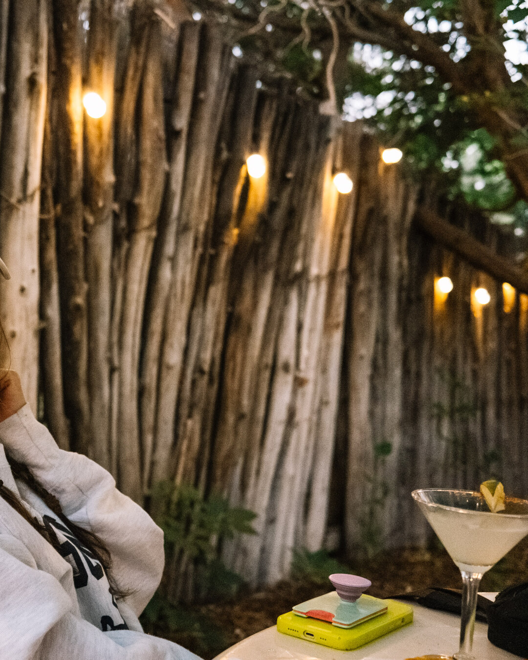 Bars, breweries, and a great happy hour.